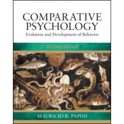Comparative Psychology Comparative Psychology