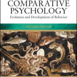 Comparative Psychology Comparative Psychology
