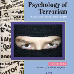 Psychology of Terrorism Psychology of Terrorism