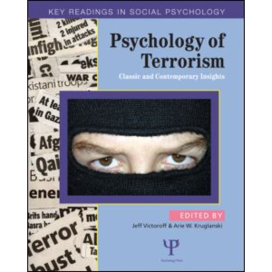 Psychology of Terrorism