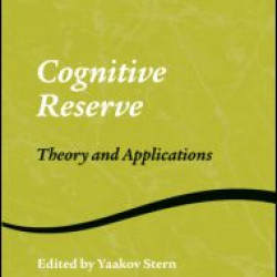 Cognitive Reserve