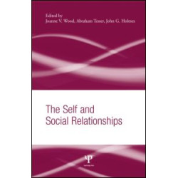 The Self and Social Relationships The Self and Social Relationships