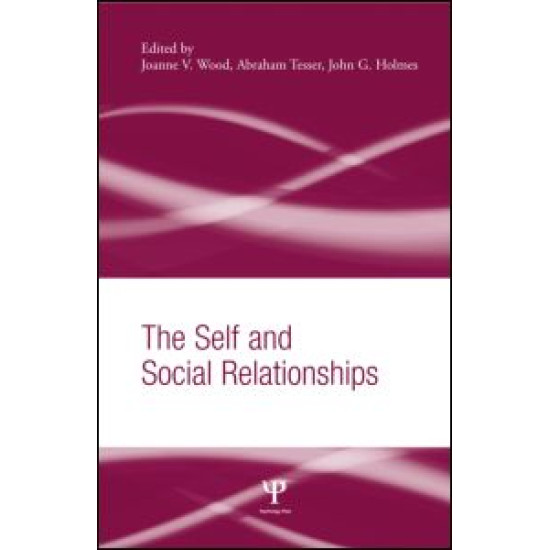 The Self and Social Relationships