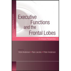 Executive Functions and the Frontal Lobes