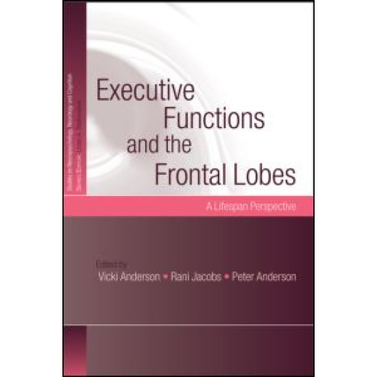 Executive Functions and the Frontal Lobes