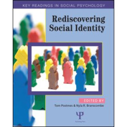 Rediscovering Social Identity