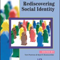 Rediscovering Social Identity Rediscovering Social Identity