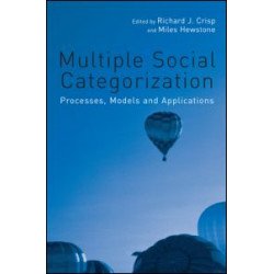 Multiple Social Categorization