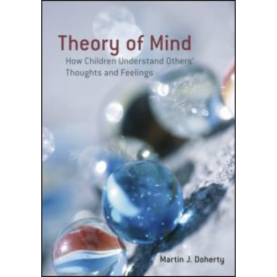 Theory of Mind