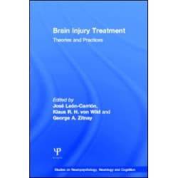 Brain Injury Treatment