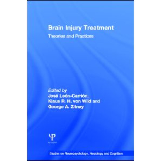 Brain Injury Treatment