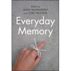 Everyday Memory Everyday Memory