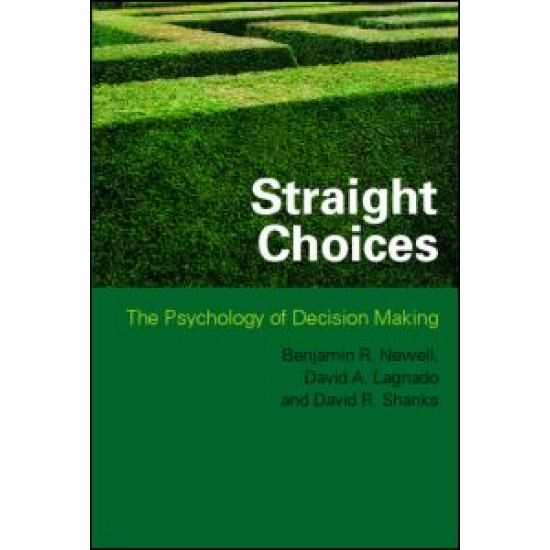 Straight Choices Straight Choices