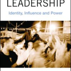 The New Psychology of Leadership The New Psychology of Leadership