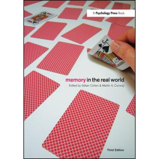 Memory in the Real World