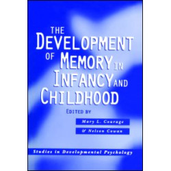 The Development of Memory in Infancy and Childhood The Development of Memory in Infancy and Childhood