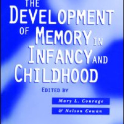 The Development of Memory in Infancy and Childhood The Development of Memory in Infancy and Childhood