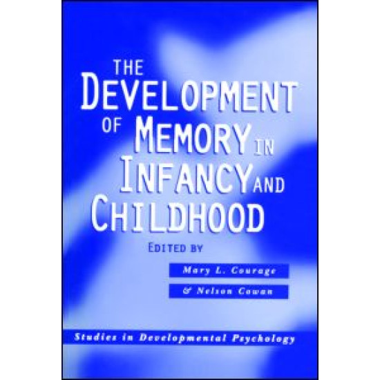 The Development of Memory in Infancy and Childhood