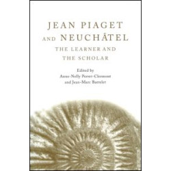Jean Piaget and Neuchâtel