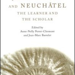 Jean Piaget and Neuchâtel Jean Piaget and Neuchâtel