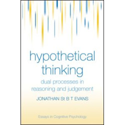 Hypothetical Thinking Hypothetical Thinking
