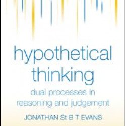 Hypothetical Thinking Hypothetical Thinking