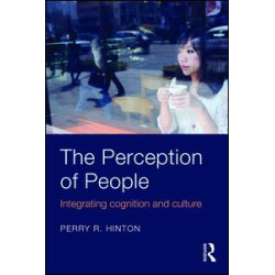 The Perception of People