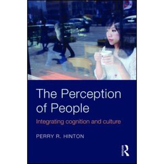The Perception of People The Perception of People