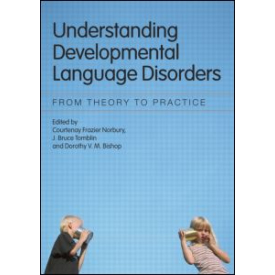 Understanding Developmental Language Disorders