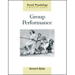 Group Performance Group Performance
