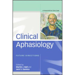Clinical Aphasiology Clinical Aphasiology