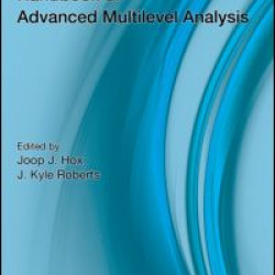 Handbook of Advanced Multilevel Analysis Handbook of Advanced Multilevel Analysis