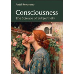 Consciousness Consciousness