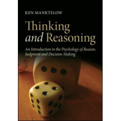 Thinking and Reasoning Thinking and Reasoning