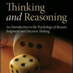 Thinking and Reasoning Thinking and Reasoning