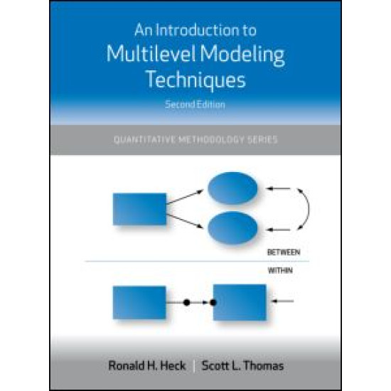 An Introduction to Multilevel Modeling Techniques