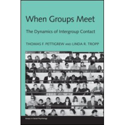 When Groups Meet When Groups Meet
