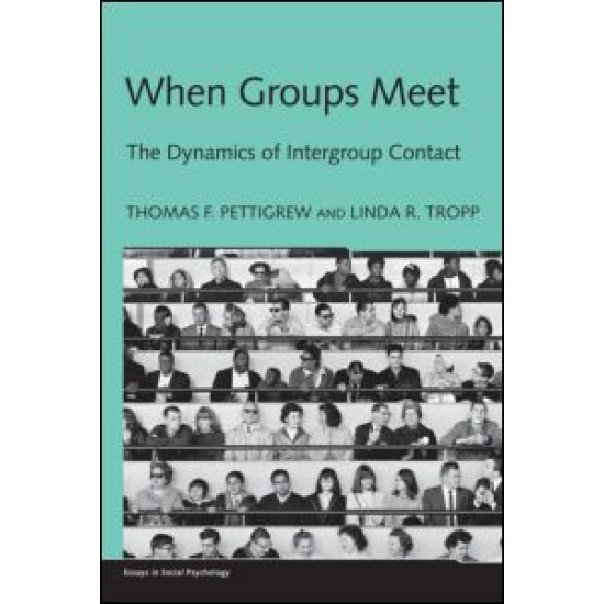 When Groups Meet