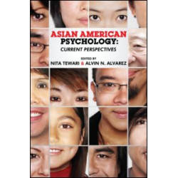Asian American Psychology