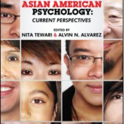 Asian American Psychology Asian American Psychology