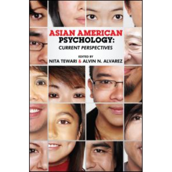 Asian American Psychology Asian American Psychology