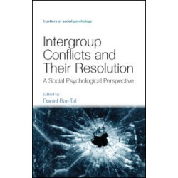 Intergroup Conflicts and Their Resolution Intergroup Conflicts and Their Resolution