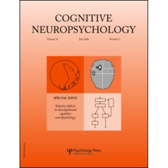 Selective Deficits in Developmental Cognitive Neuropsychology