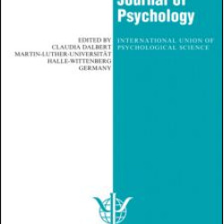 Behavior Analysis Around the World Behavior Analysis Around the World