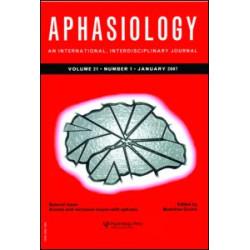 Access and Inclusion Issues with Aphasia Access and Inclusion Issues with Aphasia