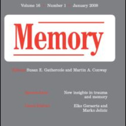 New Insights in Trauma and Memory