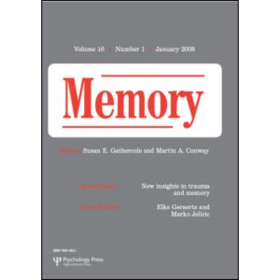 New Insights in Trauma and Memory