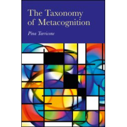 The Taxonomy of Metacognition