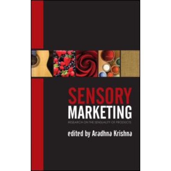 Sensory Marketing