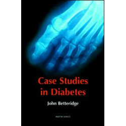 Case Studies in Diabetes Case Studies in Diabetes